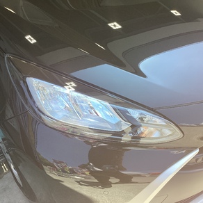 トヨタ・アクア