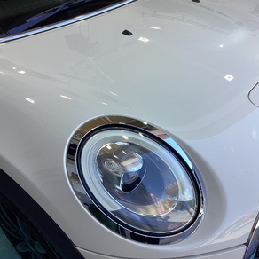 BMW・MINIクーパー