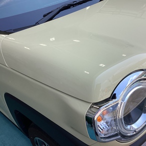 スズキ・ハスラー