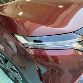 日産・ノート オーラ