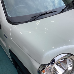 スズキ・ハスラー