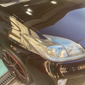 トヨタ・プリウス