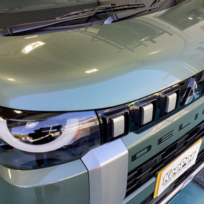 三菱・デリカミニ