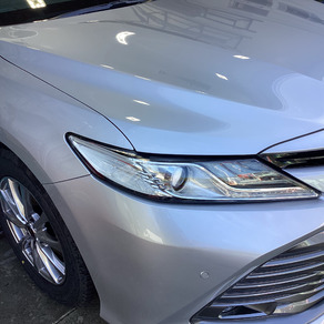 トヨタ・カムリ