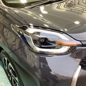 トヨタ・シエンタ