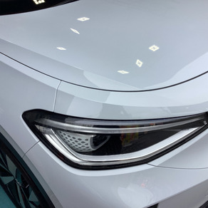 フォルクスワーゲン・ID.4