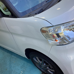 ダイハツ・タント