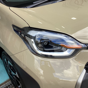 トヨタ・シエンタ