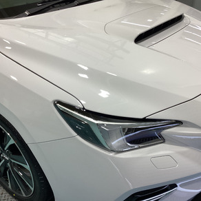 スバル・レヴォーグ