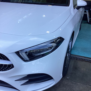 メルセデス・ベンツ・Aクラス