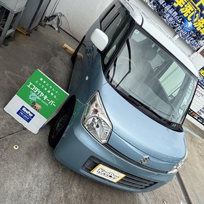 スズキ・スペーシア