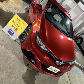 トヨタ・オーリス