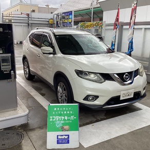 日産・エクストレイル