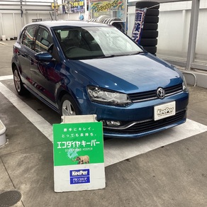 フォルクスワーゲン・ポロ