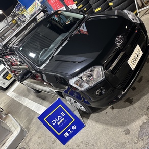 トヨタ・プロボックス