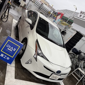 トヨタ・プリウス