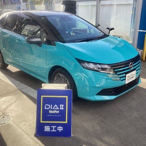 日産・ノート
