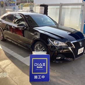 トヨタ・クラウン