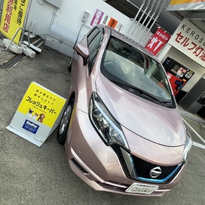 日産・ノート