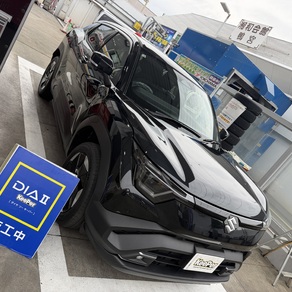 スズキ・eビターラ