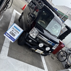 三菱・タウンボックス