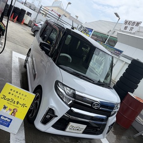 ダイハツ・タント