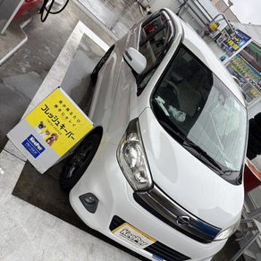 日産・デイズルークス