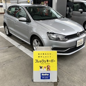 フォルクスワーゲン・ポロ
