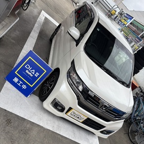 ホンダ・N-WGN