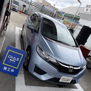 ホンダ・フィット