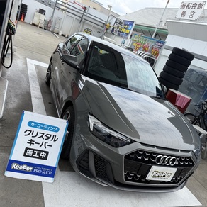 アウディ・A1