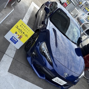トヨタ・86