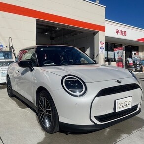 BMW・MINIクーパー