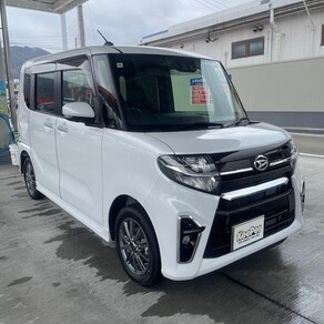 ダイハツ・タント