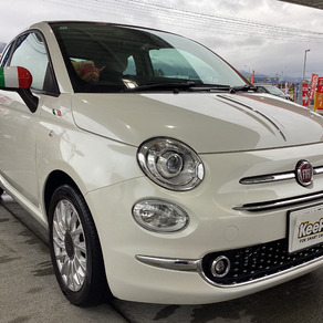 フィアット・フィアット500