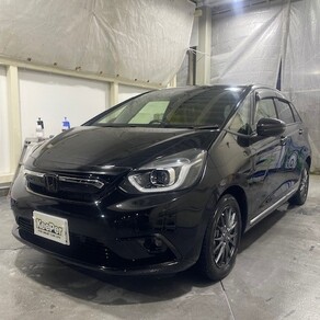 ホンダ・フィット