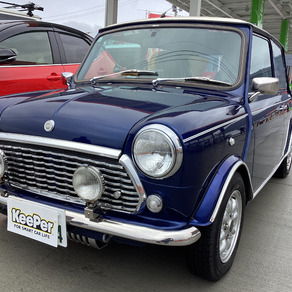 BMW・MINIクーパー