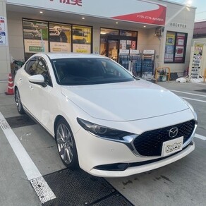 マツダ・マツダ3