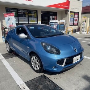 ルノー・ウインド