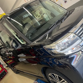 ダイハツ・タント