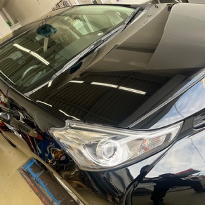 トヨタ・プリウスα