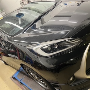 トヨタ・アクア