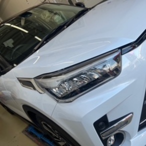 トヨタ・ライズ