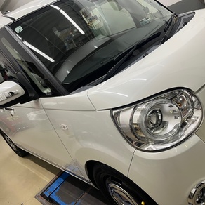 ダイハツ・ムーヴキャンバス