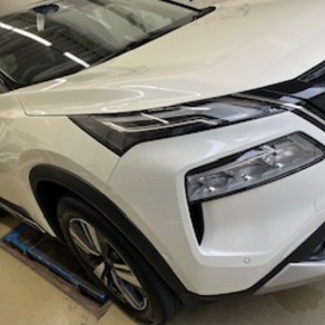 日産・エクストレイル