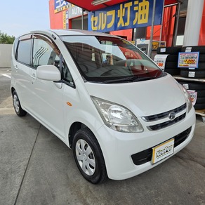 ダイハツ・ムーヴ