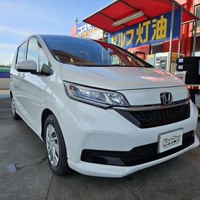 ホンダ・フリード
