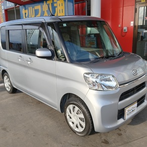 ダイハツ・タント