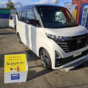 日産・ルークス