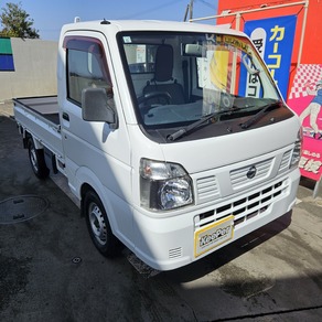 日産・クリッパー